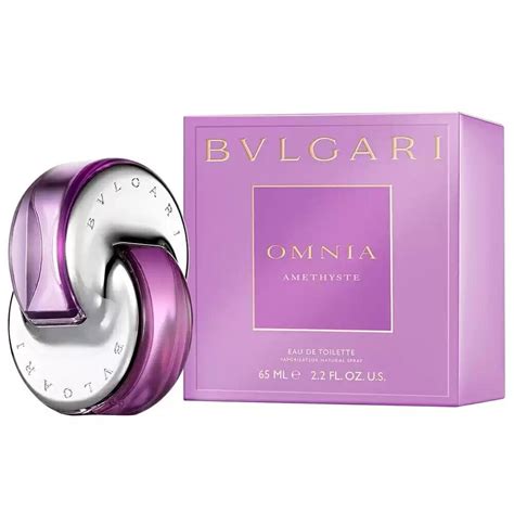 omnia amethyste bvlgari.